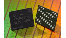 Hynix pokazuje 321-warstwy NAND